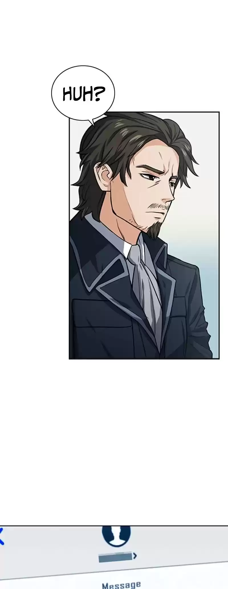 Seoul Station Druid Chapter 42