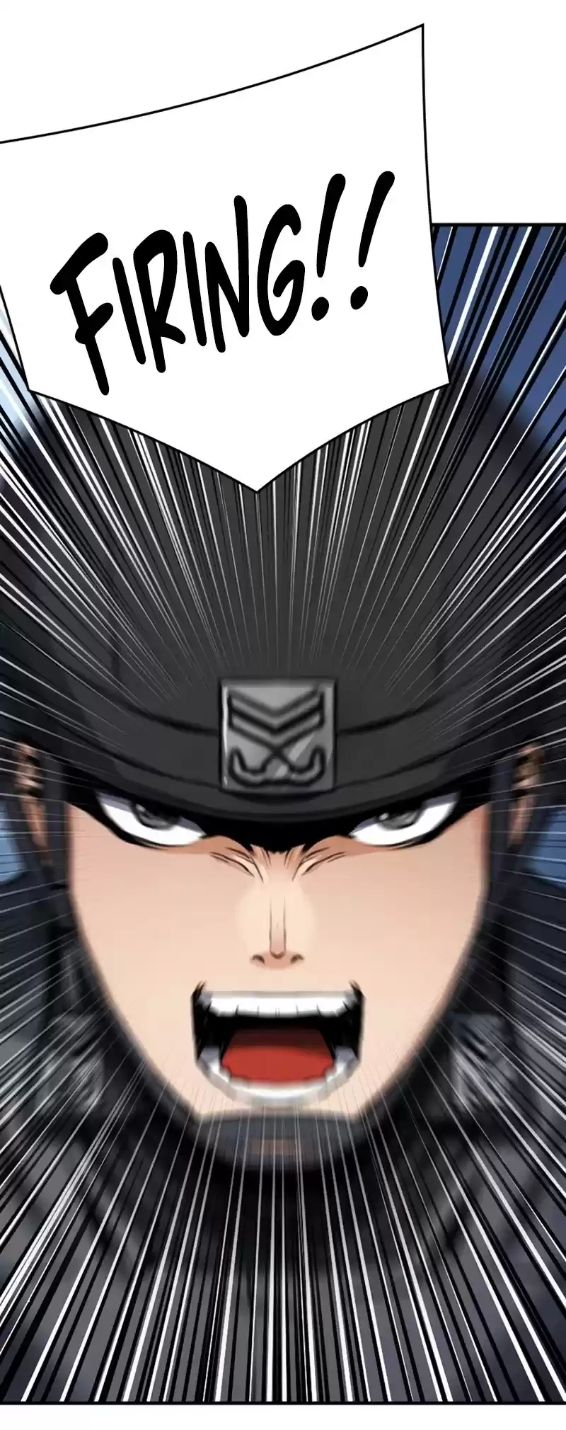 Seoul Station Druid Chapter 42