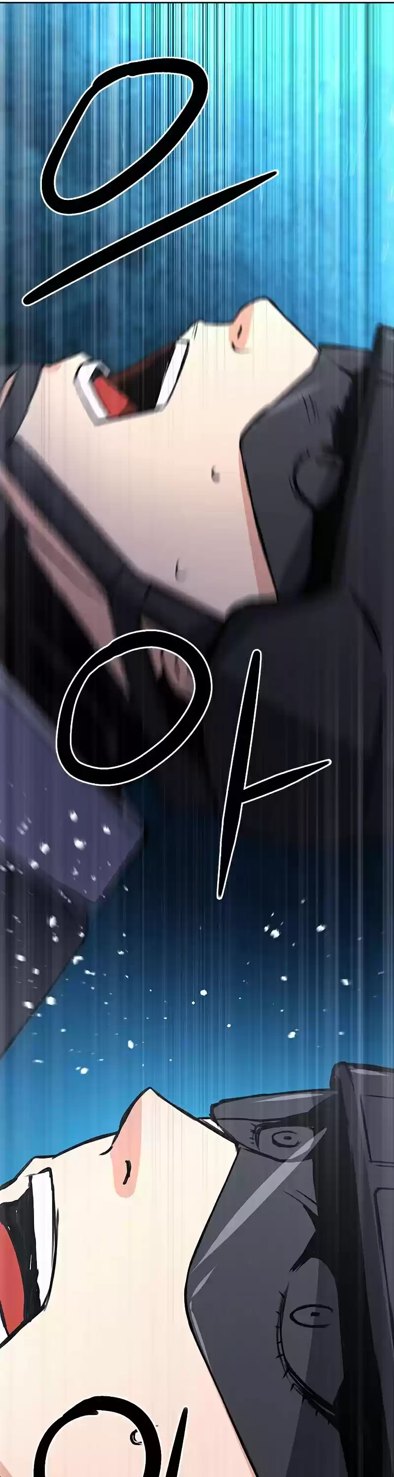 Seoul Station Druid Chapter 43