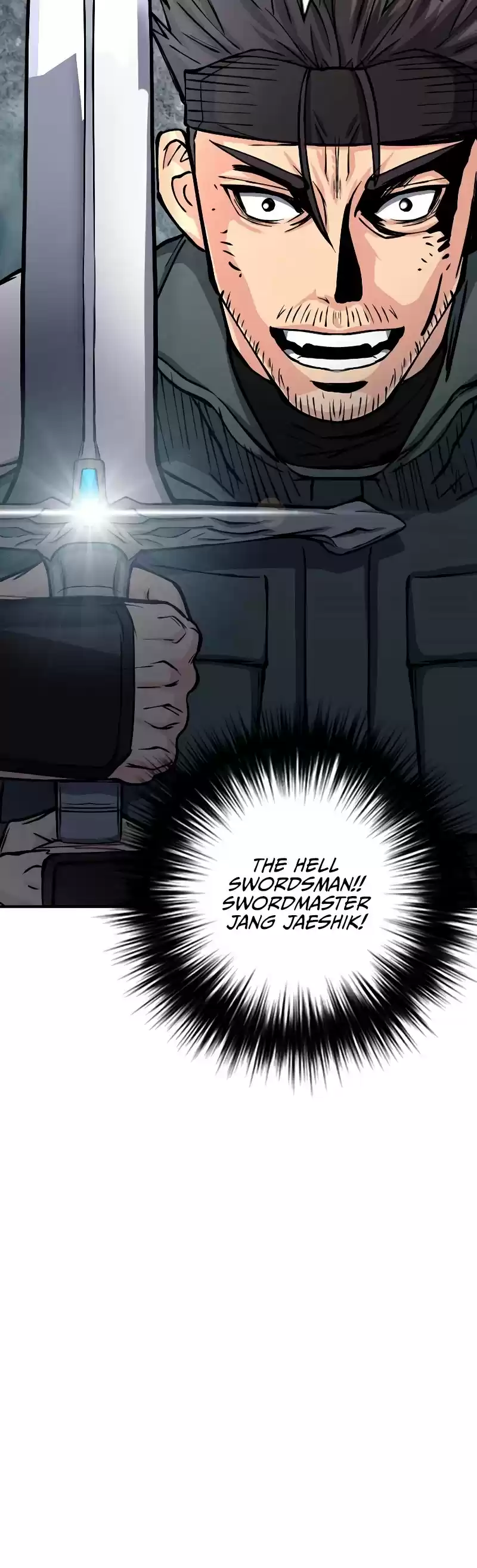 Seoul Station Druid Chapter 45