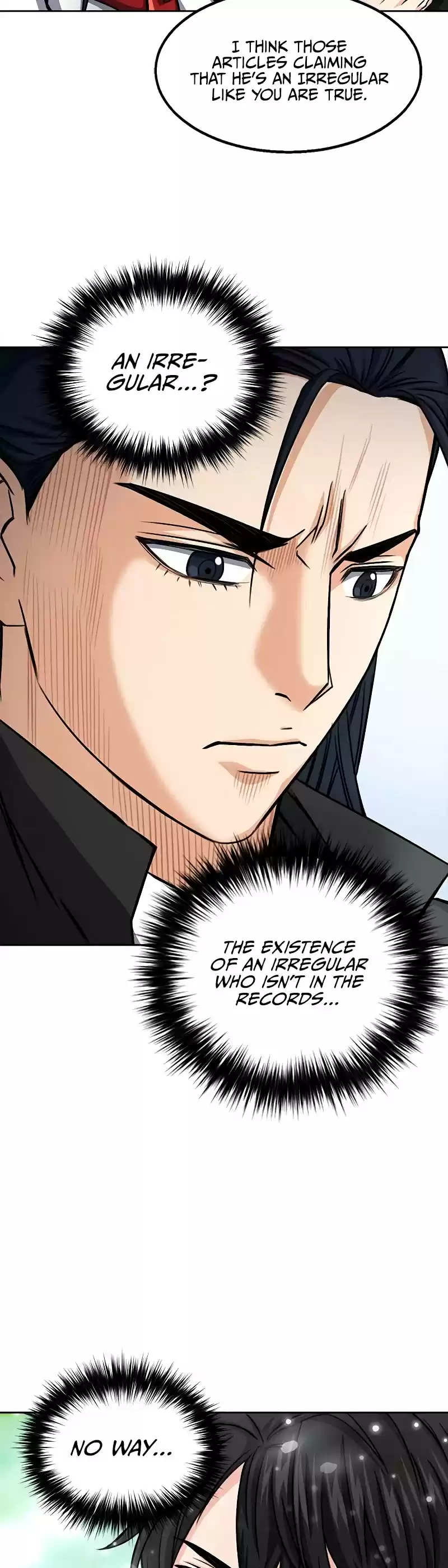 Seoul Station Druid Chapter 45