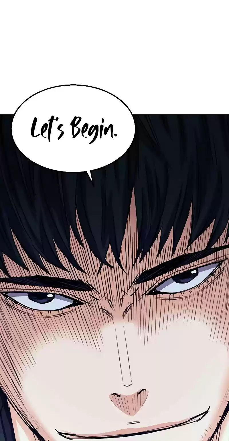 Seoul Station Druid Chapter 45