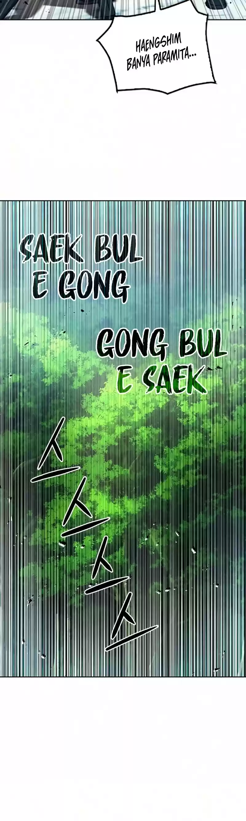 Seoul Station Druid Chapter 46