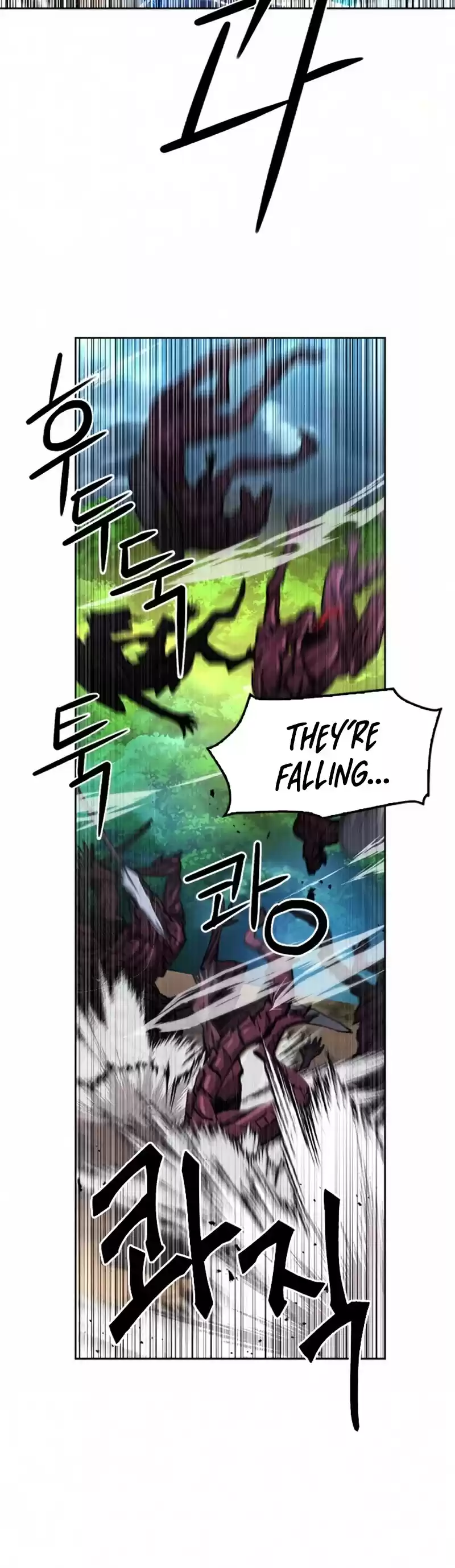 Seoul Station Druid Chapter 46