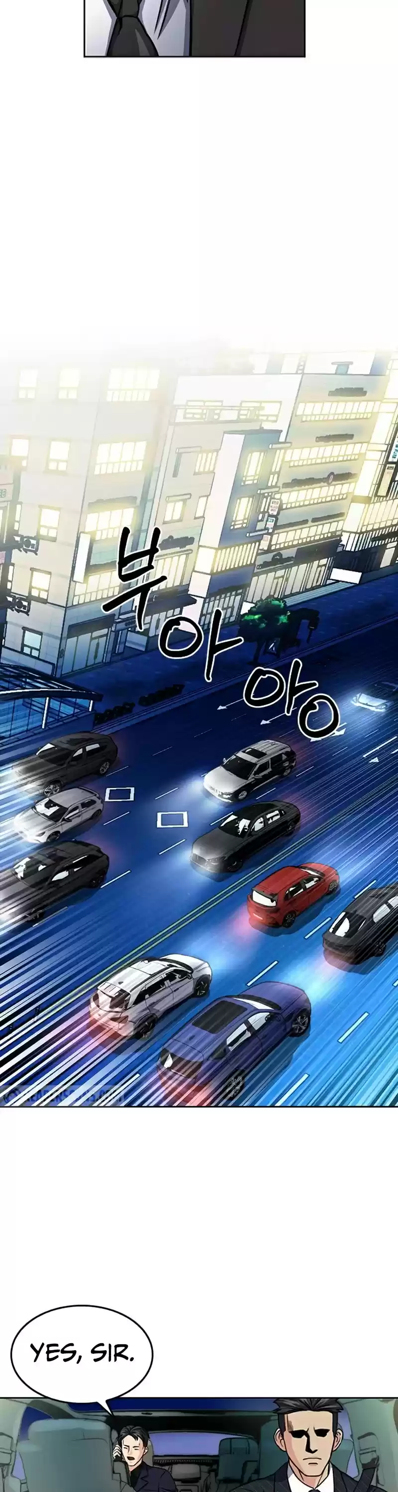 Seoul Station Druid Chapter 48