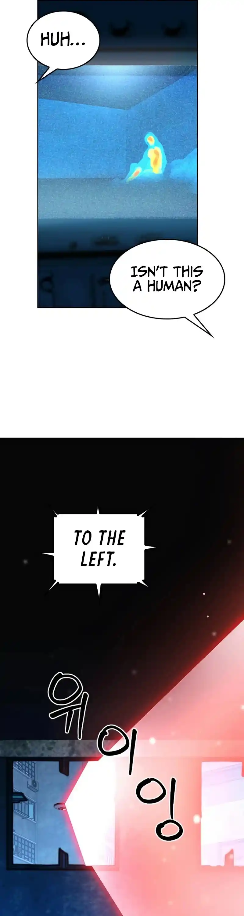 Seoul Station Druid Chapter 49