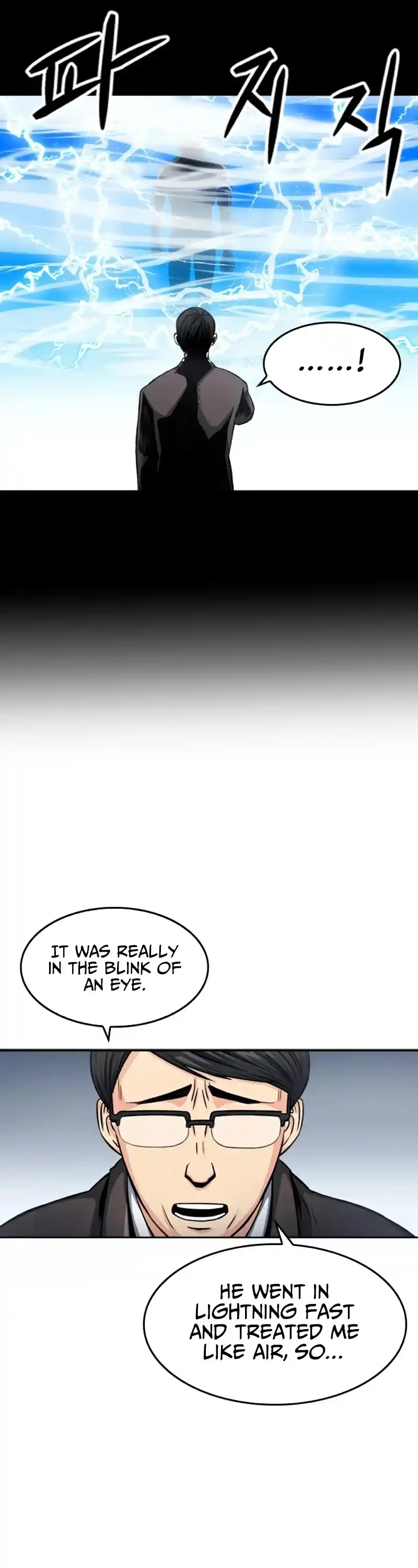 Seoul Station Druid Chapter 49