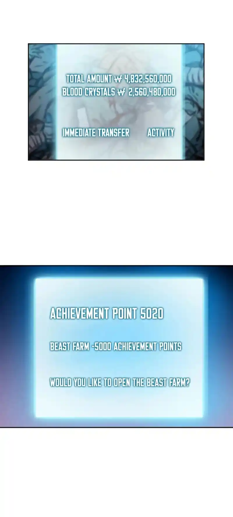 Seoul Station Druid Chapter 49