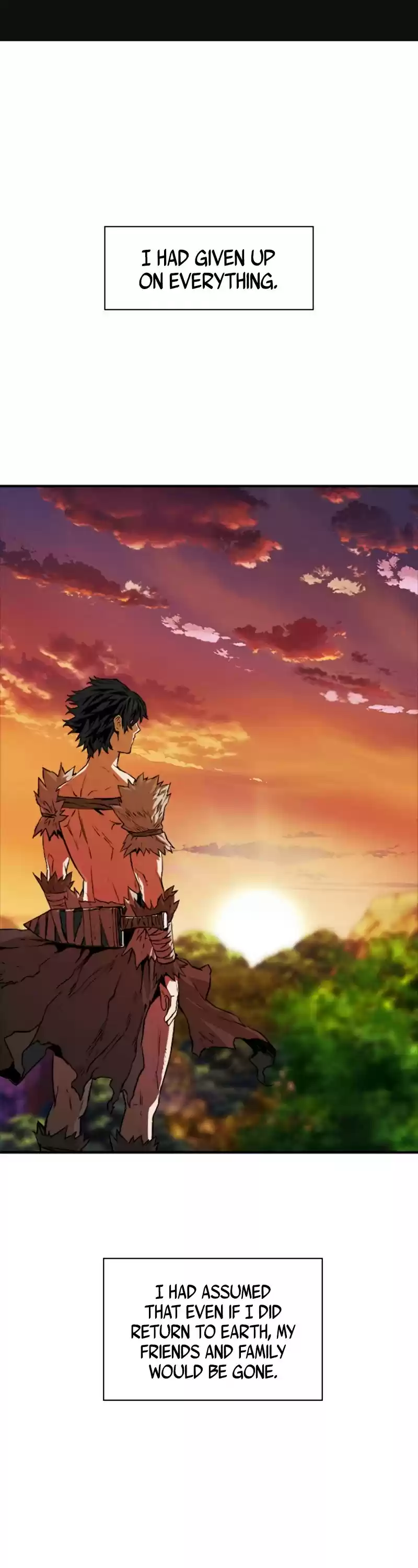 Seoul Station Druid Chapter 5