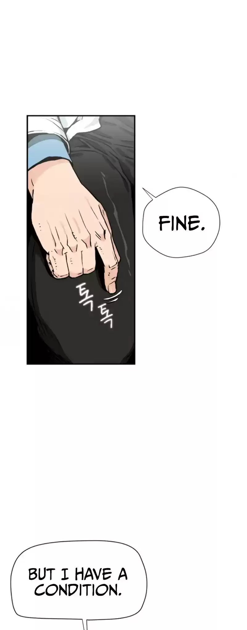 Seoul Station Druid Chapter 5