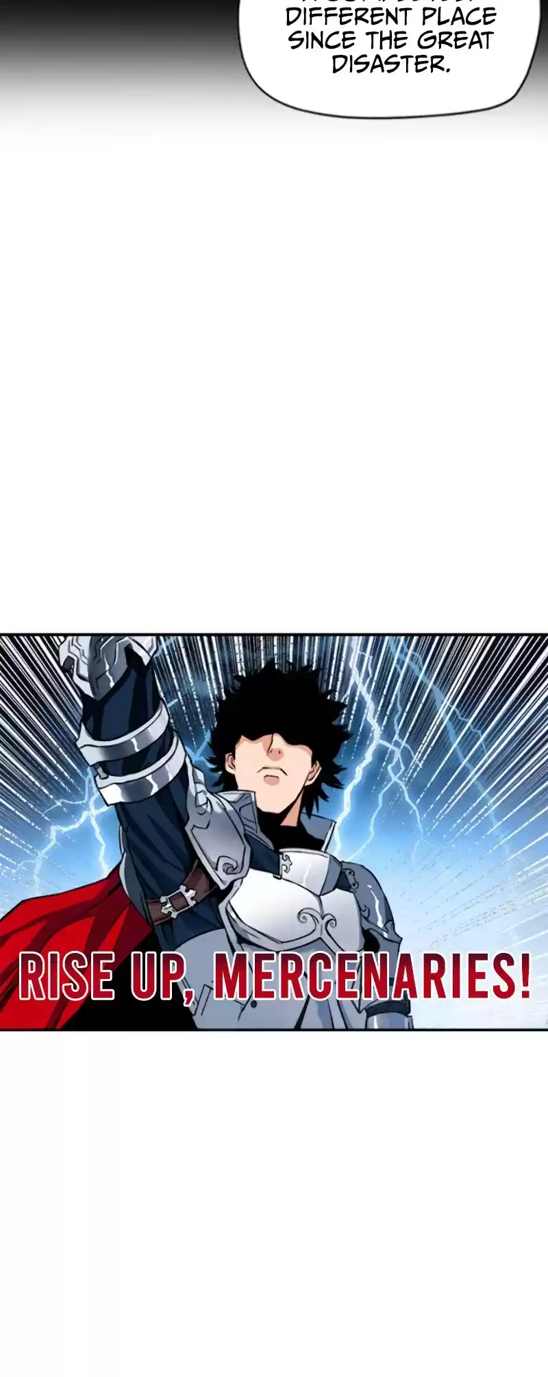 Seoul Station Druid Chapter 5