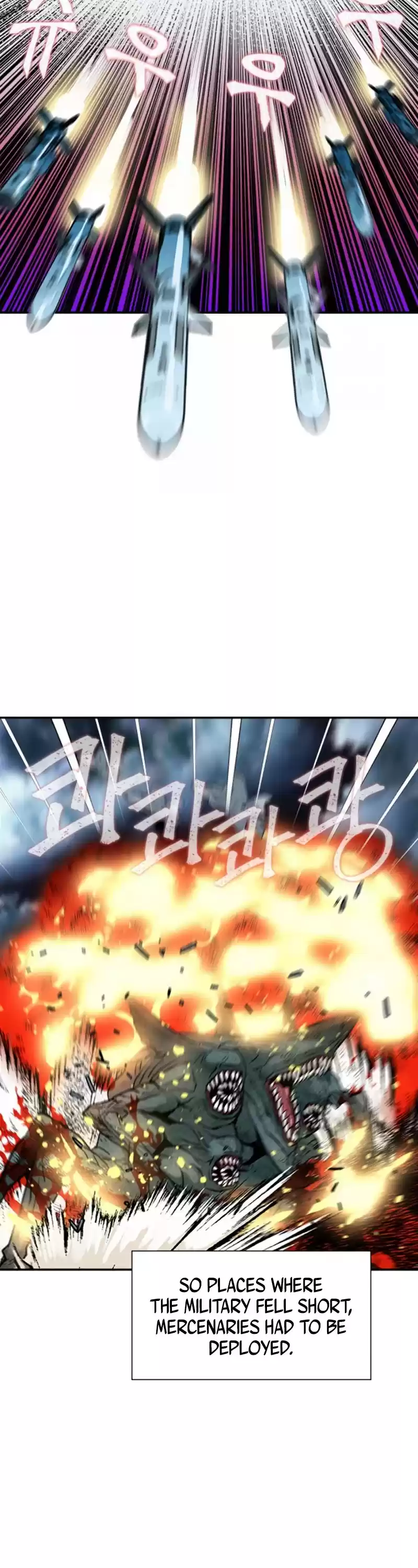 Seoul Station Druid Chapter 5