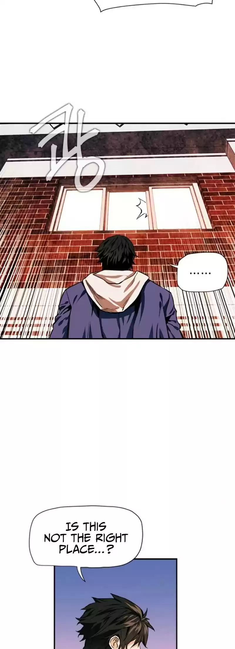 Seoul Station Druid Chapter 5