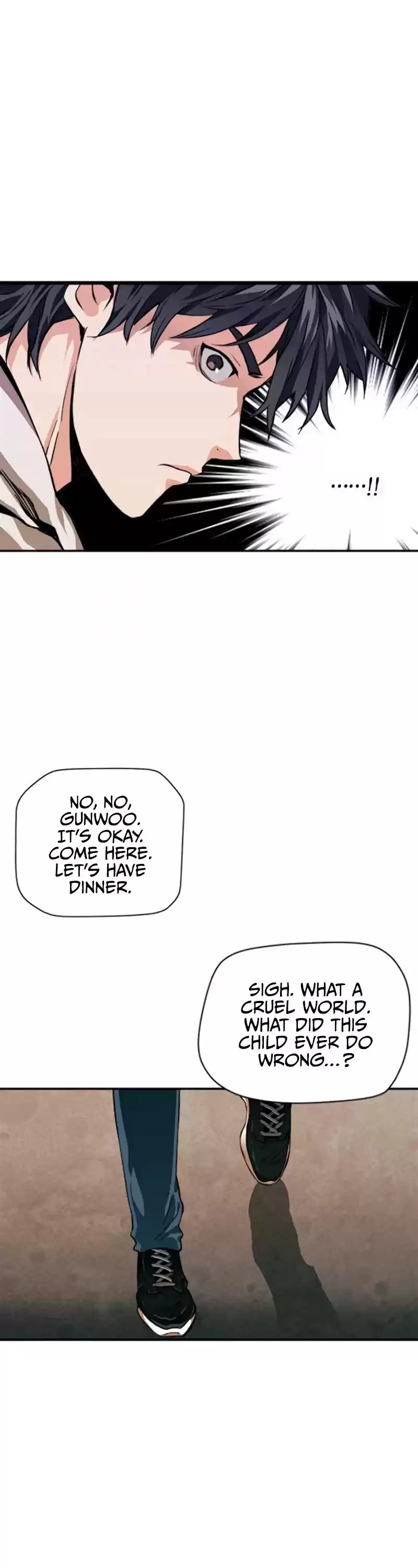 Seoul Station Druid Chapter 5