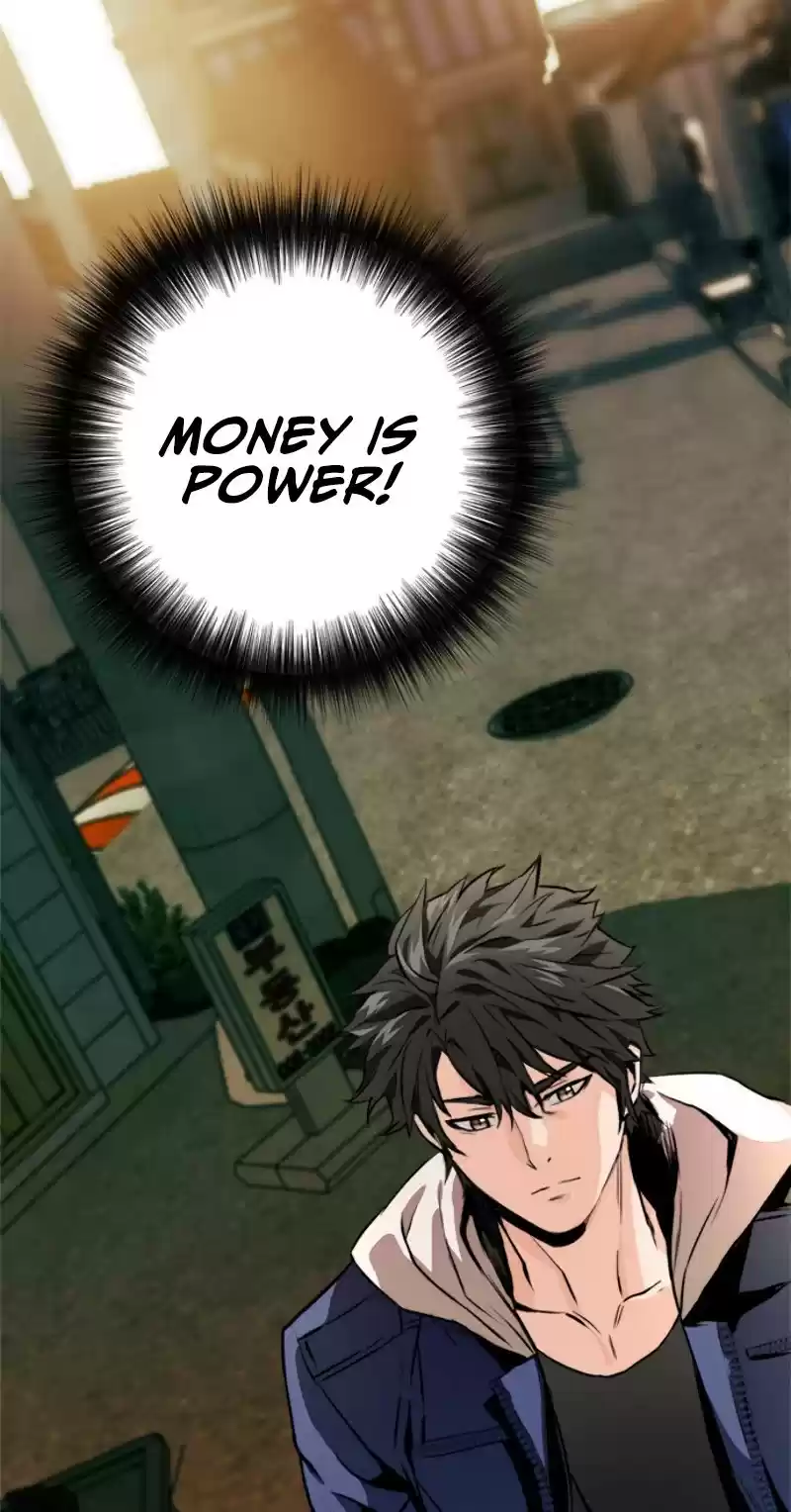 Seoul Station Druid Chapter 5