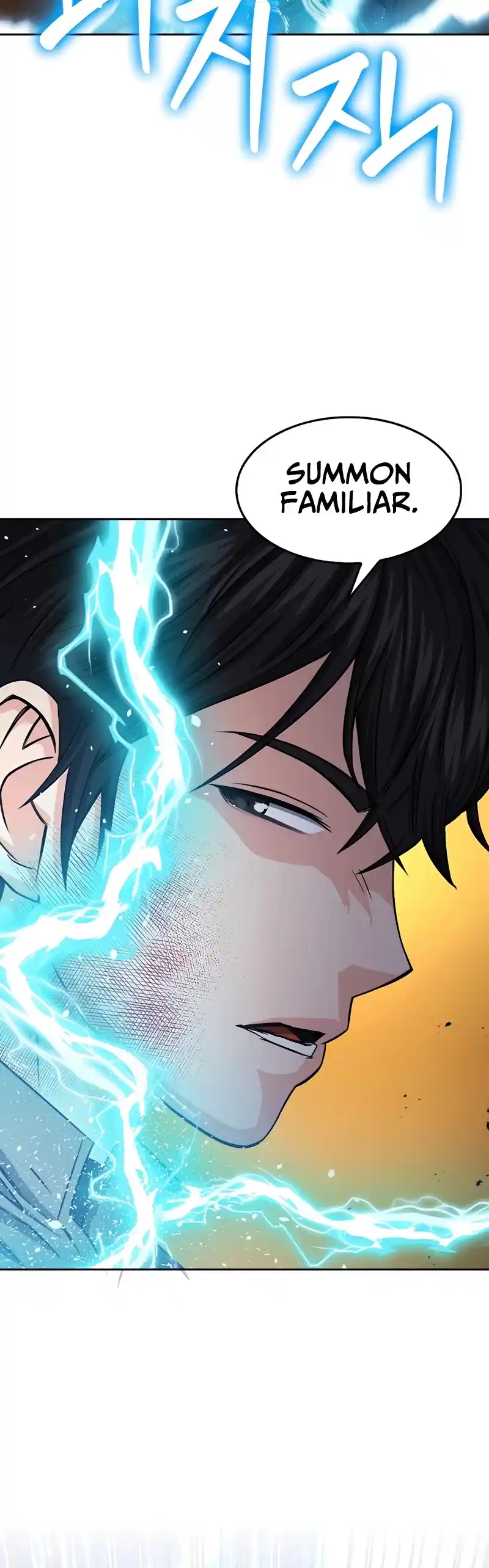 Seoul Station Druid Chapter 50