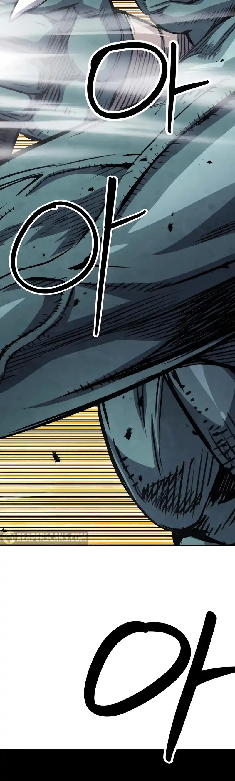 Seoul Station Druid Chapter 50