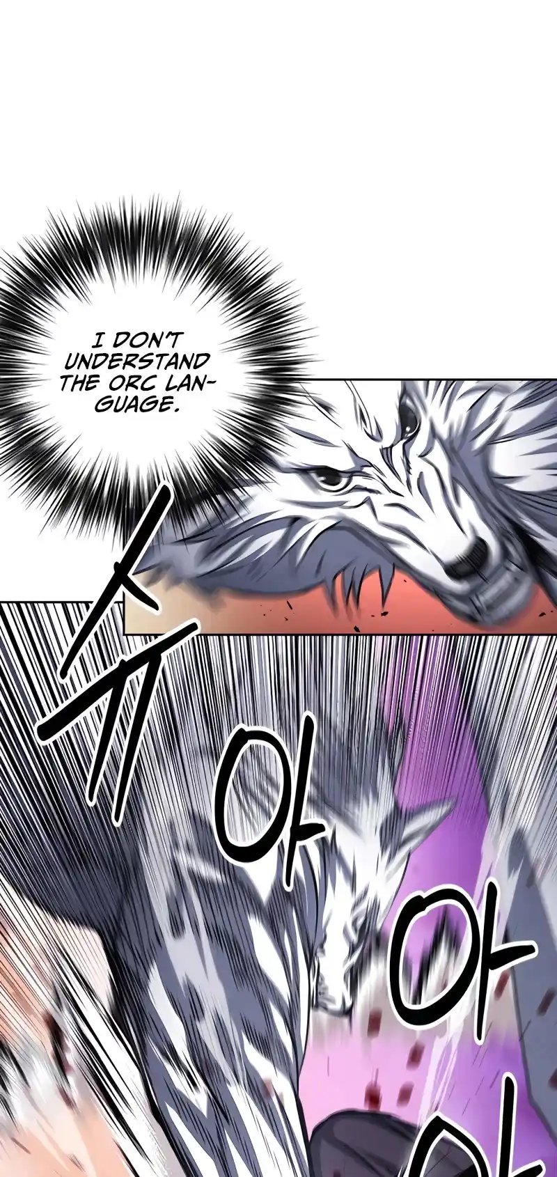 Seoul Station Druid Chapter 50