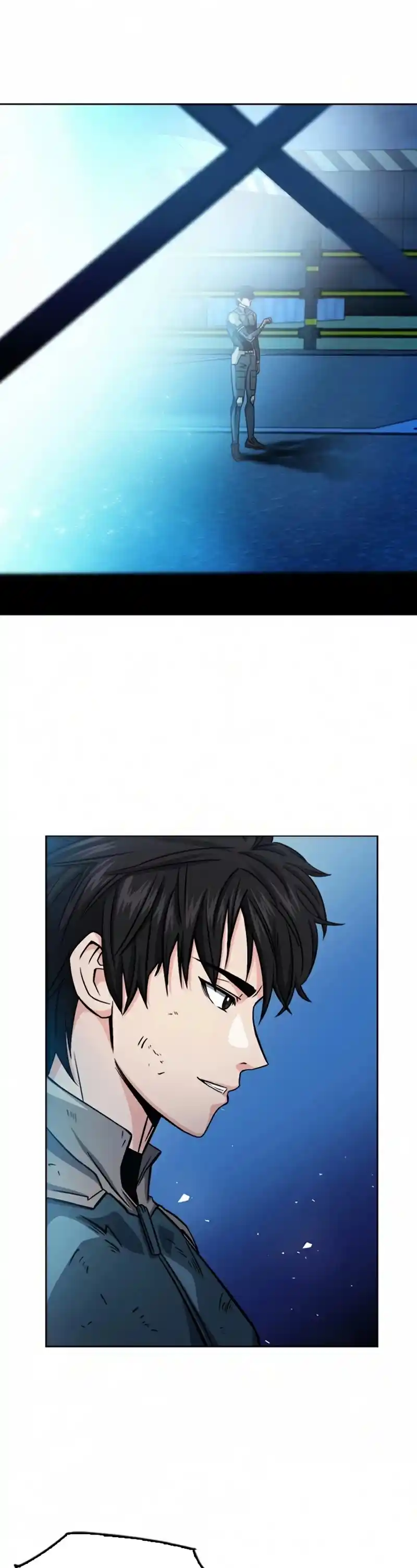 Seoul Station Druid Chapter 51