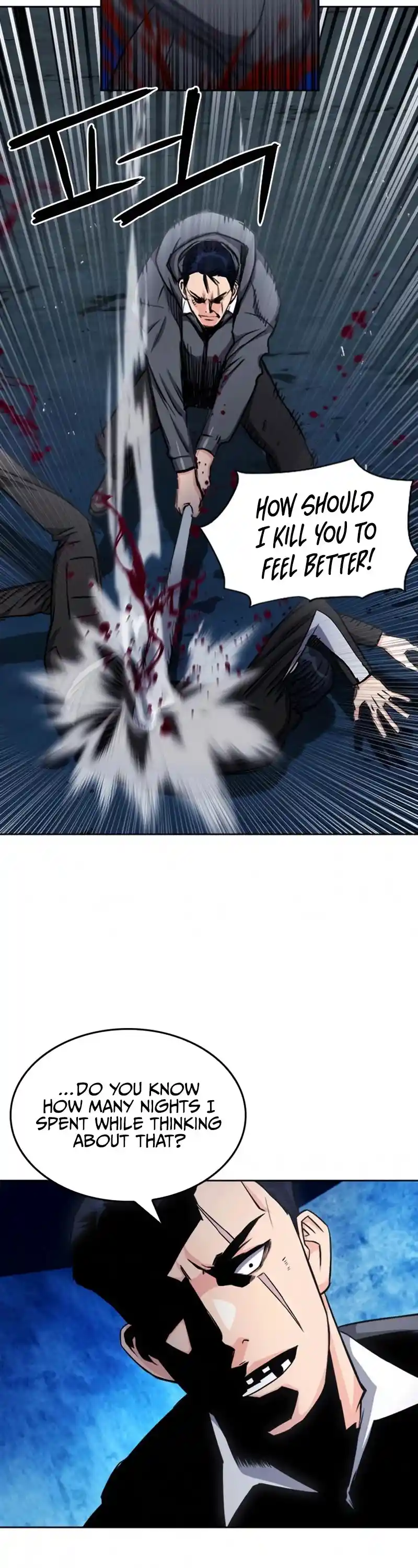 Seoul Station Druid Chapter 53