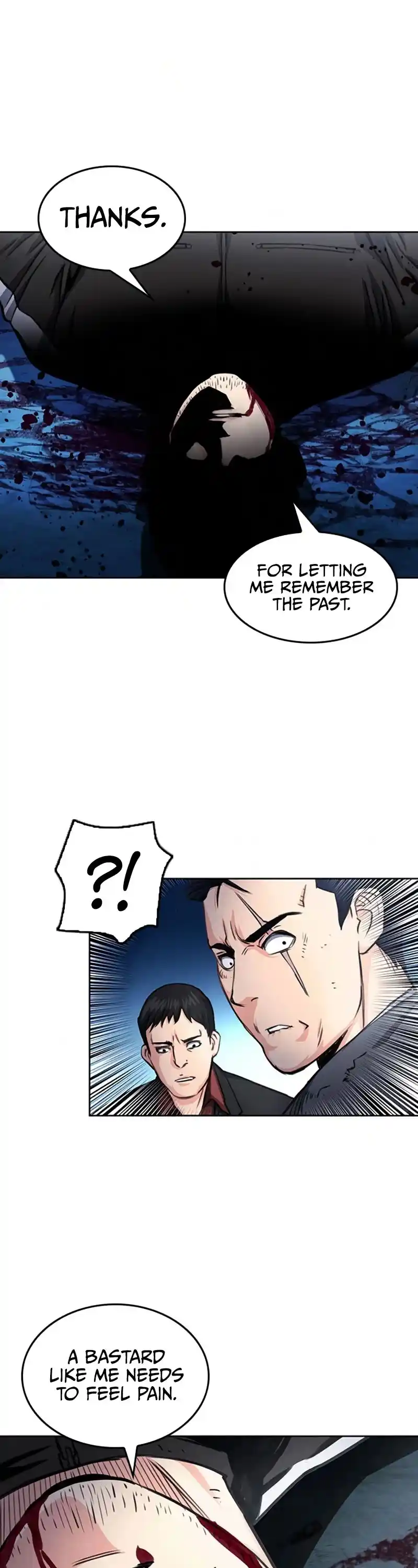 Seoul Station Druid Chapter 53