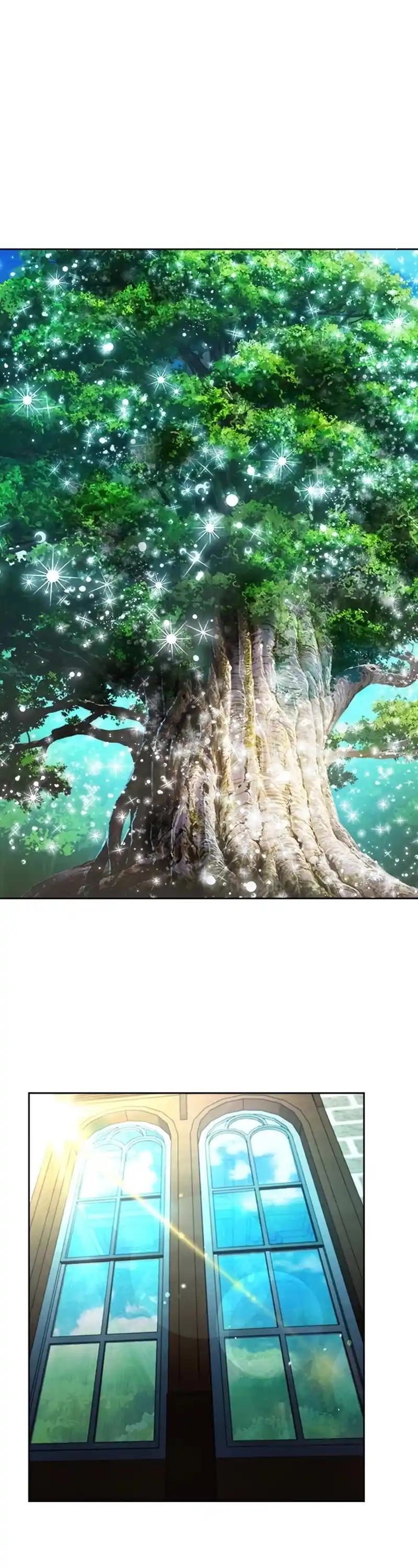 Seoul Station Druid Chapter 55