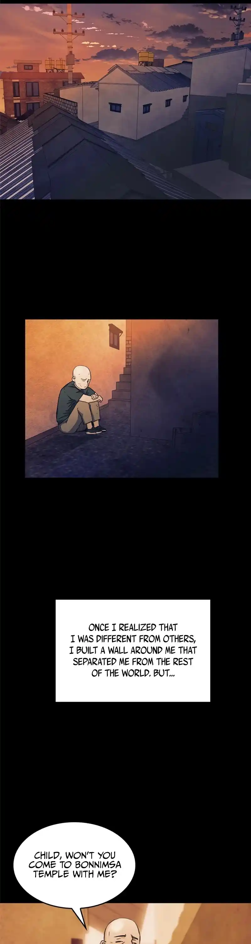 Seoul Station Druid Chapter 55