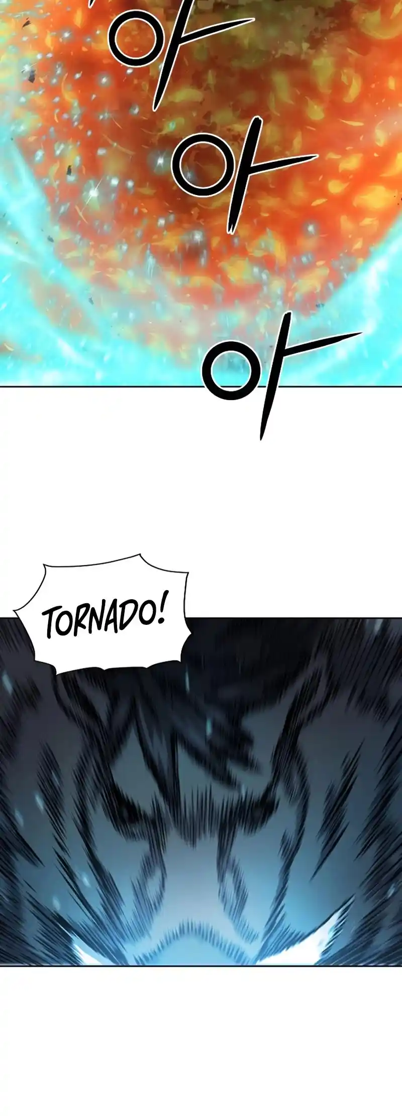 Seoul Station Druid Chapter 57