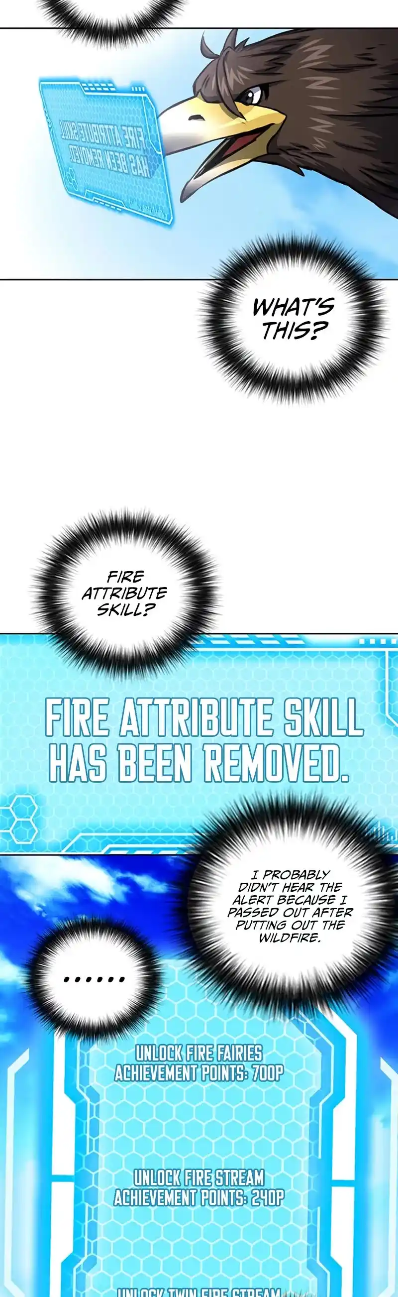 Seoul Station Druid Chapter 57