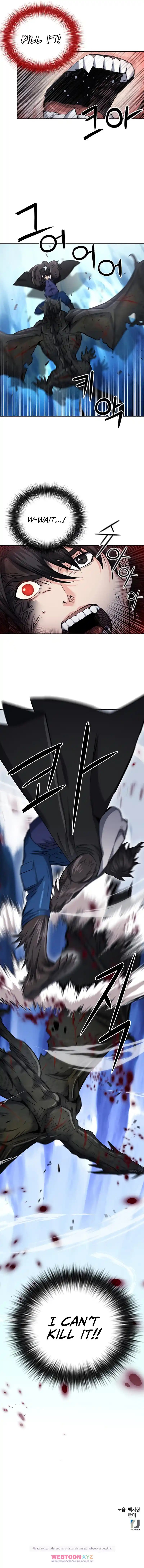 Seoul Station Druid Chapter 59