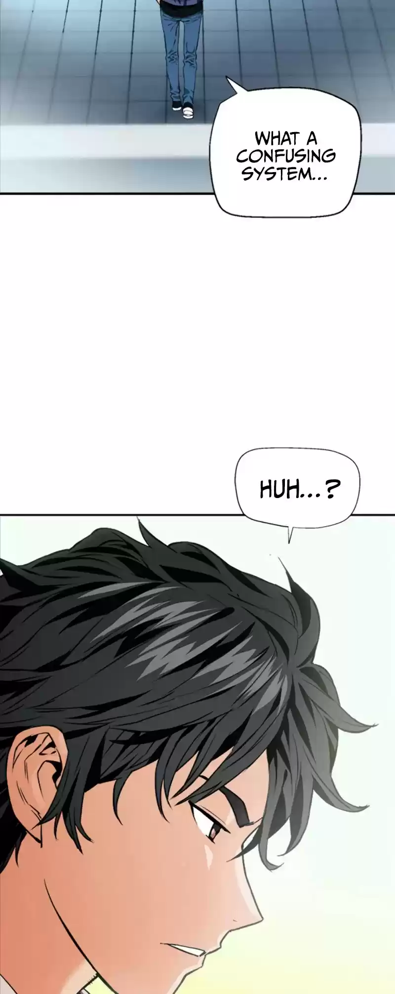 Seoul Station Druid Chapter 6