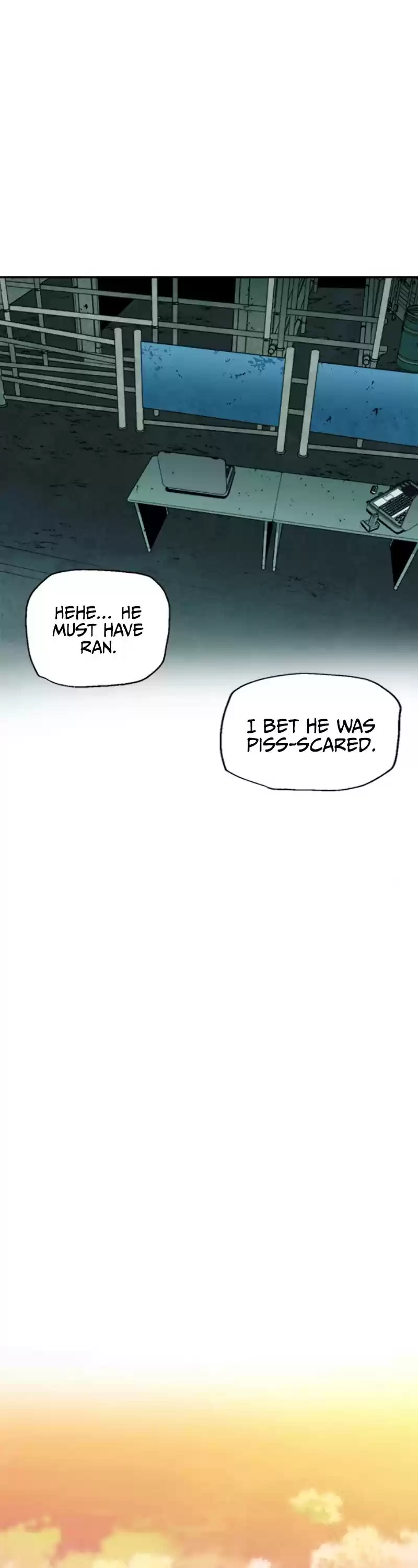 Seoul Station Druid Chapter 6