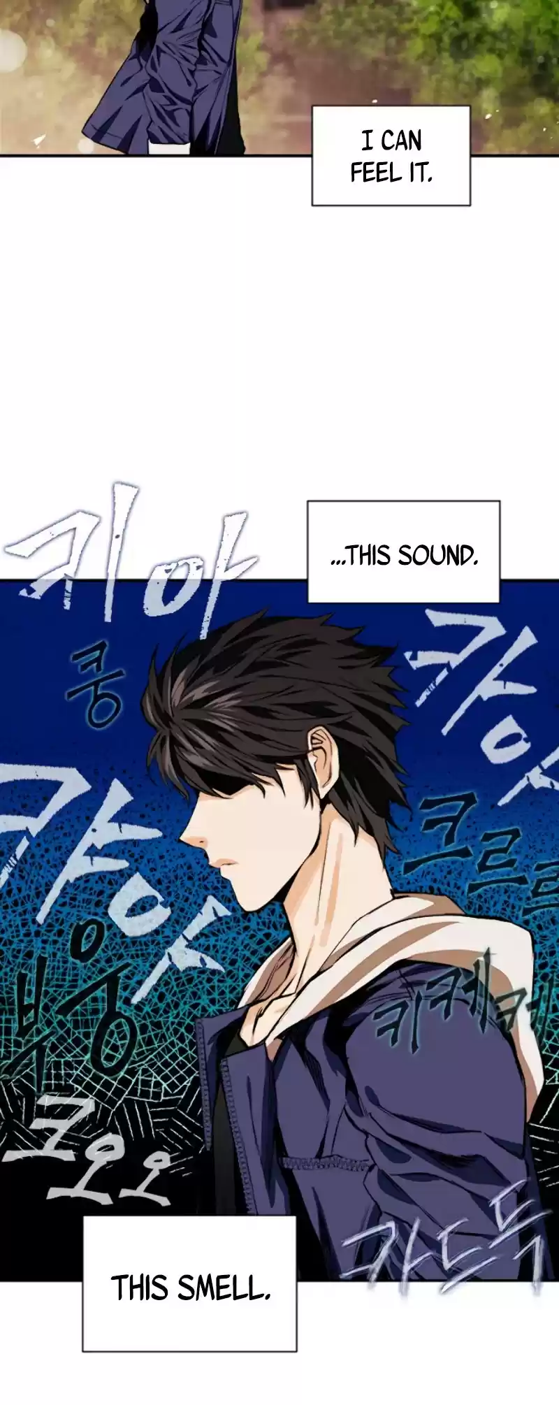 Seoul Station Druid Chapter 6