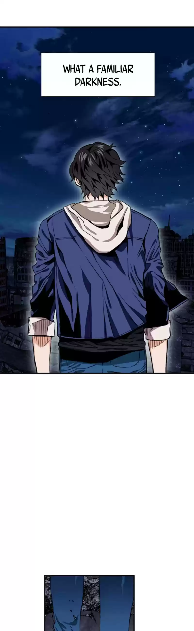 Seoul Station Druid Chapter 6