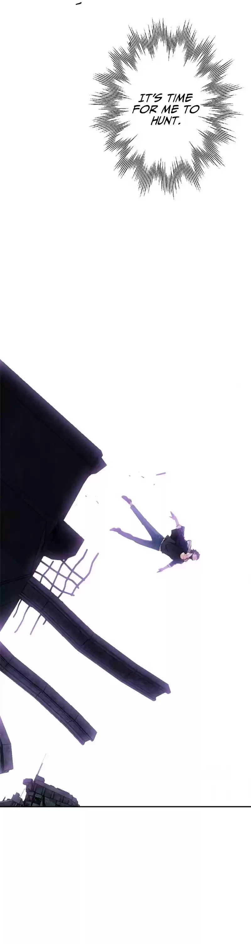 Seoul Station Druid Chapter 6