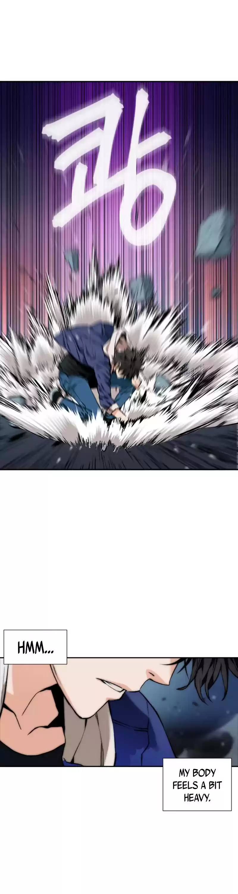 Seoul Station Druid Chapter 6