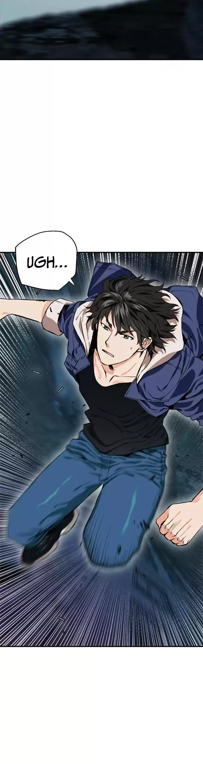 Seoul Station Druid Chapter 6