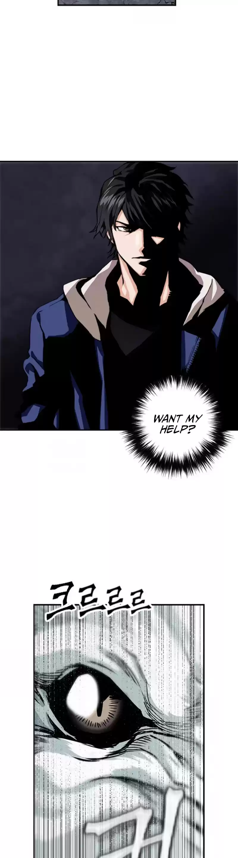 Seoul Station Druid Chapter 6