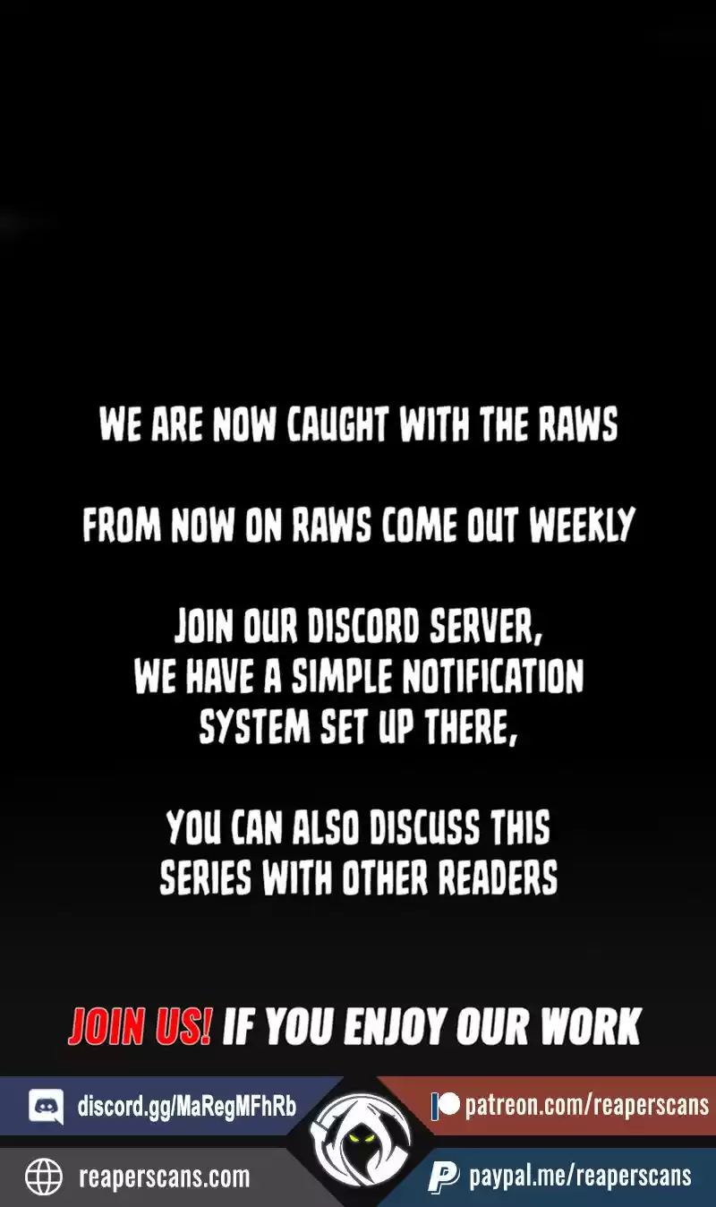 Seoul Station Druid Chapter 6