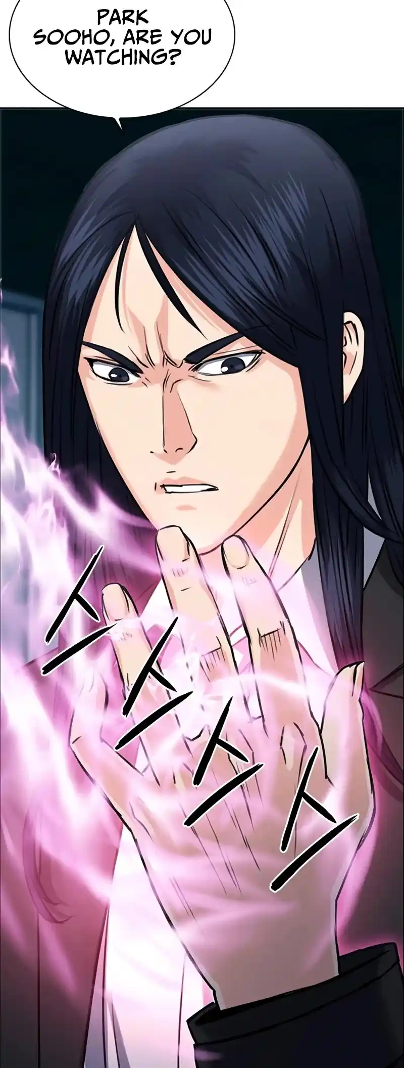 Seoul Station Druid Chapter 60