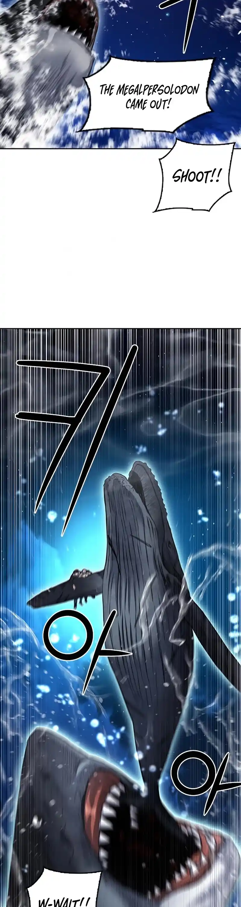 Seoul Station Druid Chapter 62