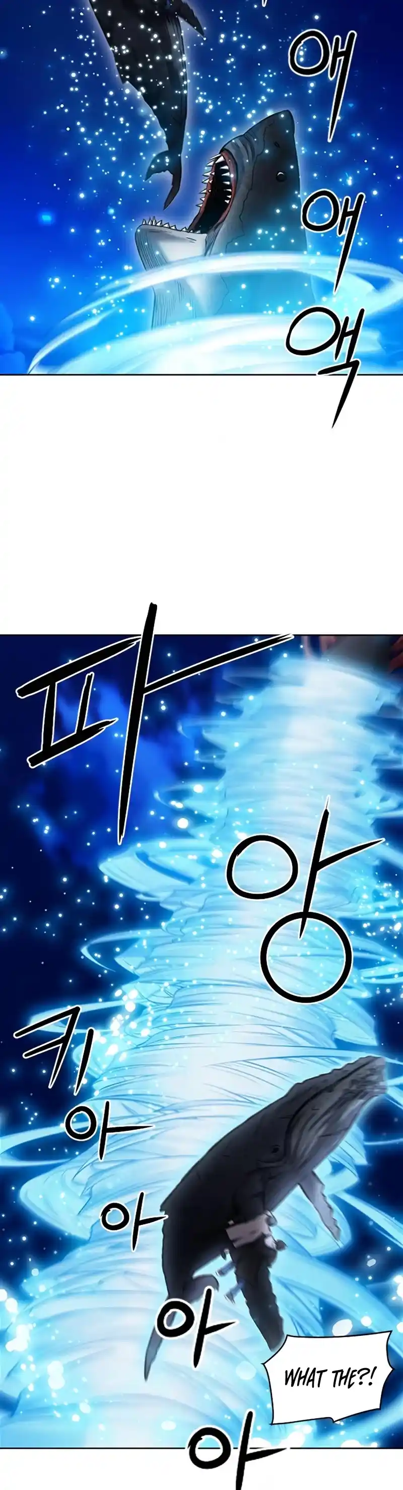 Seoul Station Druid Chapter 62