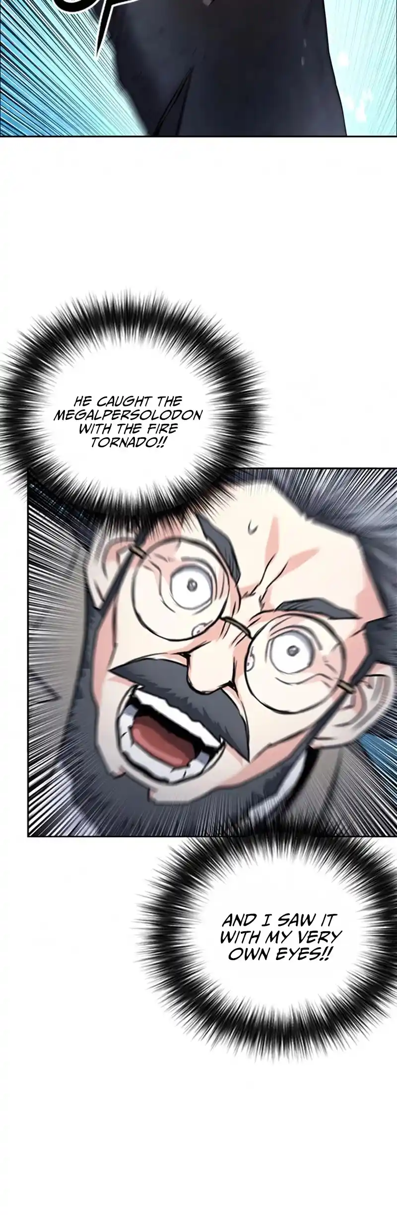 Seoul Station Druid Chapter 62