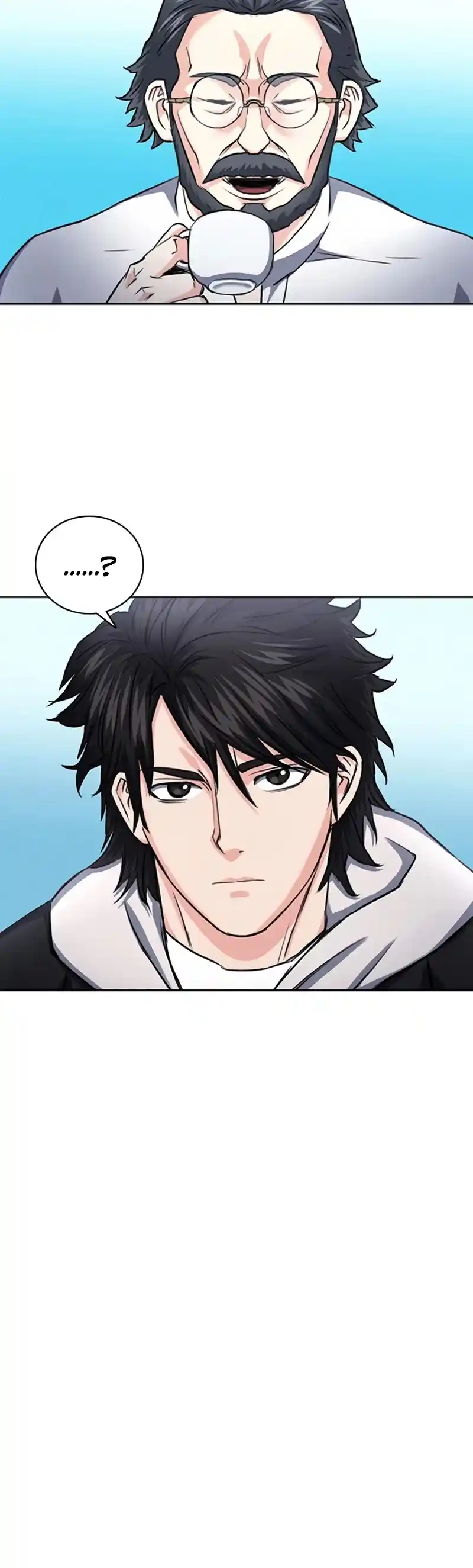 Seoul Station Druid Chapter 62