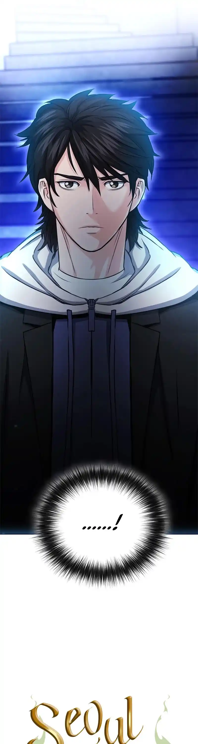 Seoul Station Druid Chapter 63