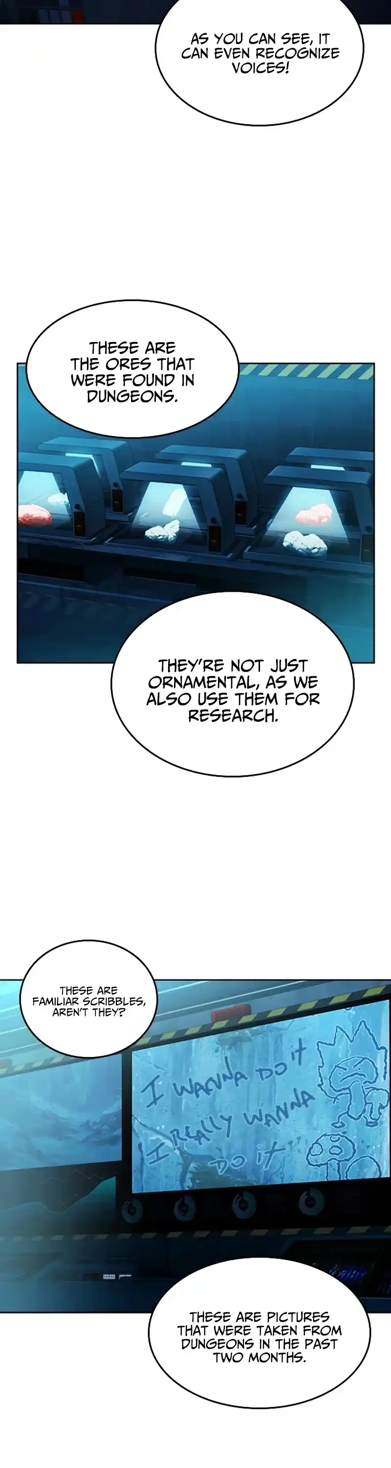 Seoul Station Druid Chapter 63