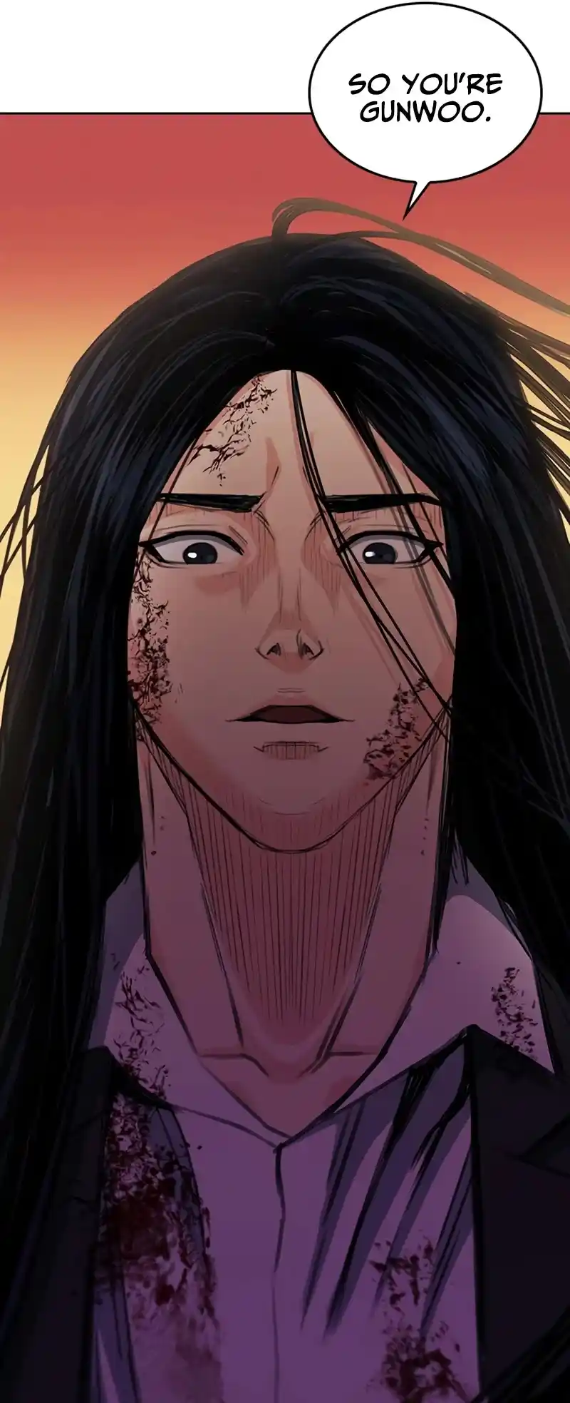 Seoul Station Druid Chapter 63