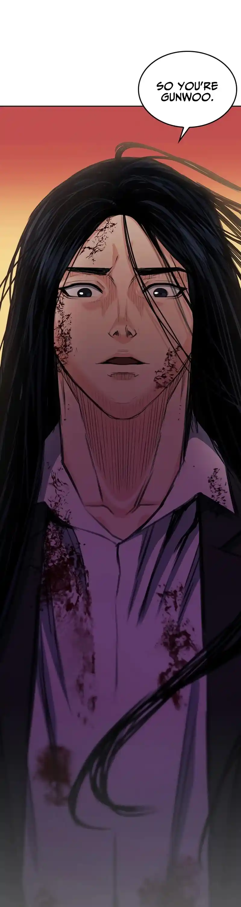 Seoul Station Druid Chapter 64