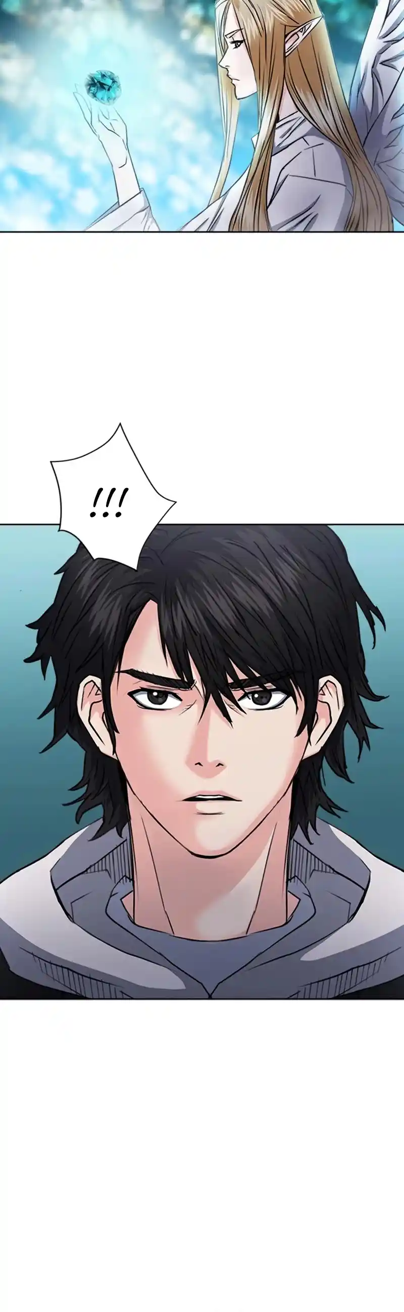 Seoul Station Druid Chapter 64