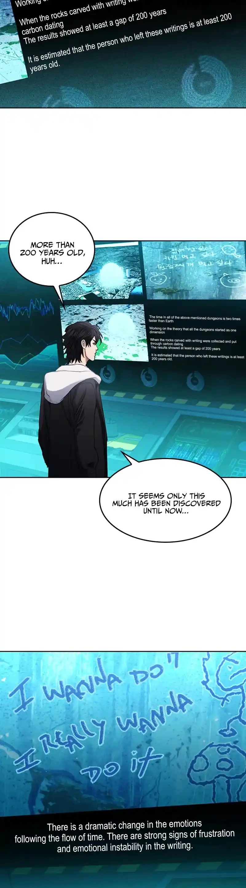 Seoul Station Druid Chapter 64